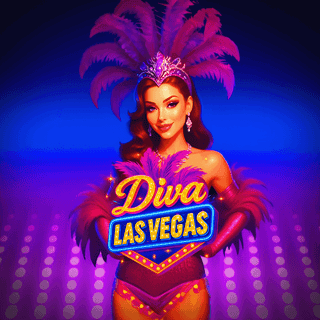 Diva Las Vegas game icon
