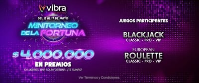 Bono de Recarga Diaria promotional image