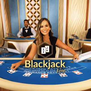 Blackjack Classic in Spanish 1 game icon